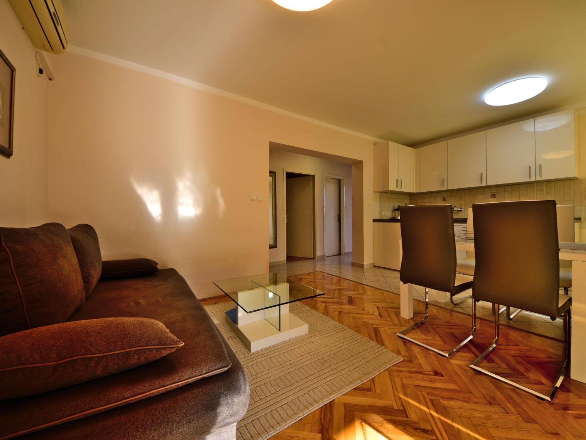 Apartment Olga-2 By Interhome Banjol Exterior photo