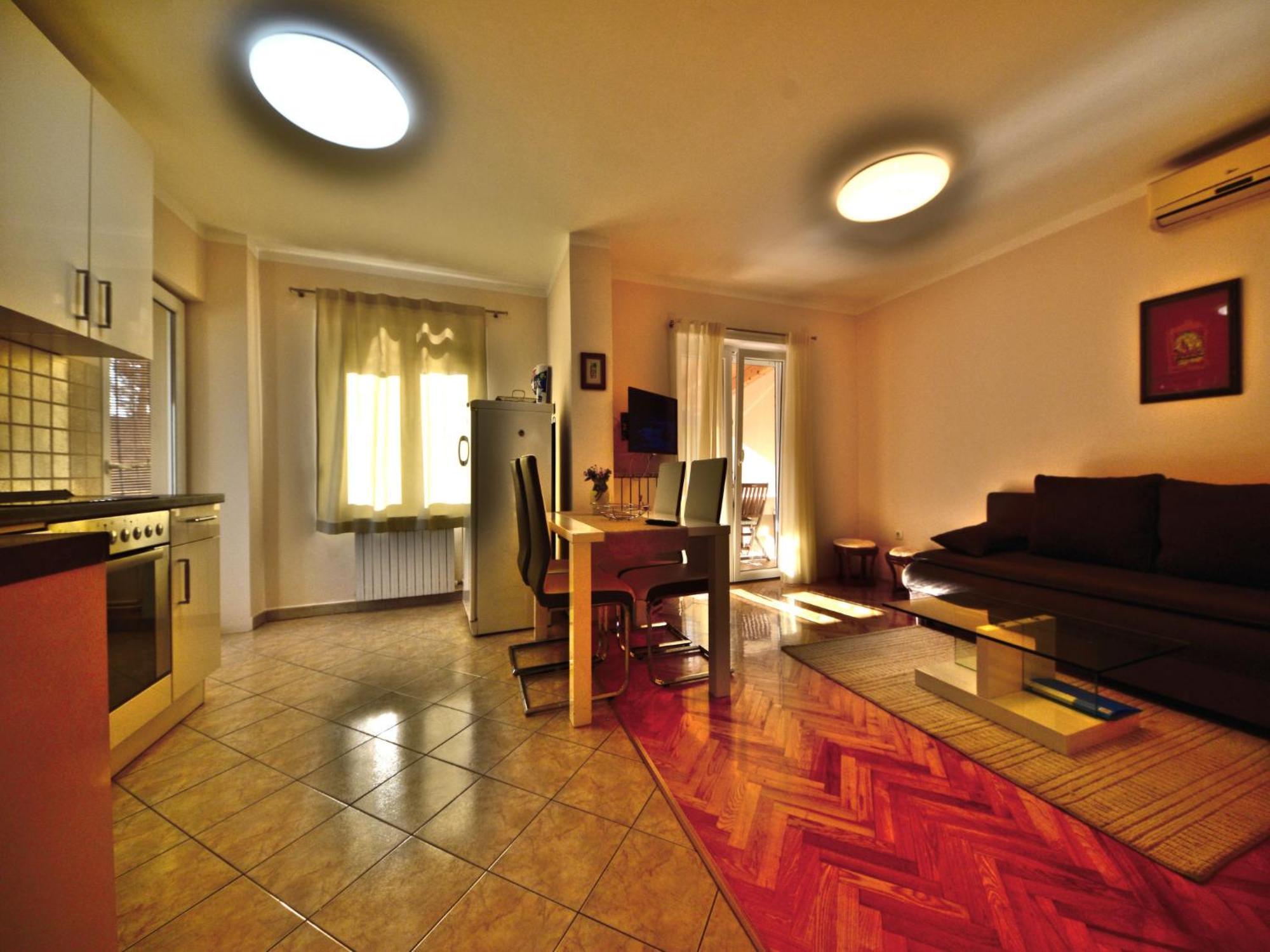 Apartment Olga-2 By Interhome Banjol Exterior photo